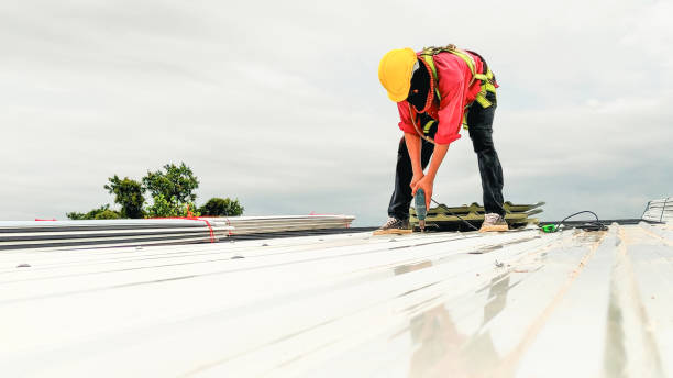 Best Hot Roofs  in Greenbriar, VA