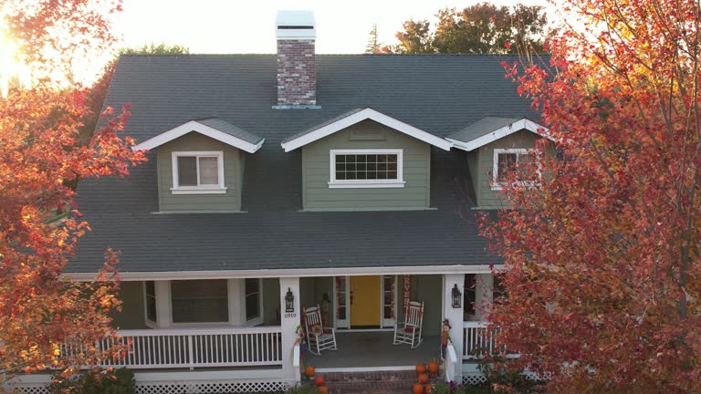 Best Roof Insulation Installation  in Greenbriar, VA